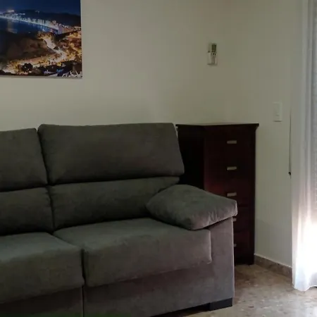 Apartamento Playa San Antonio Cullera