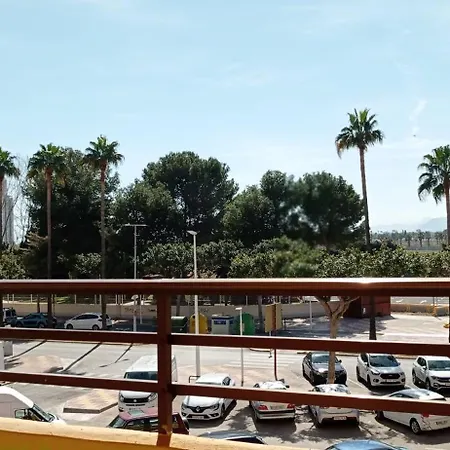 Playa San Antonio