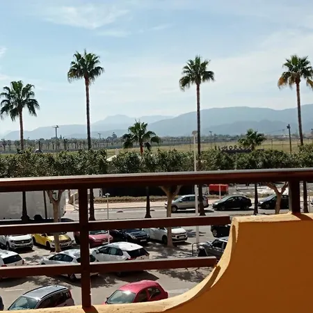 Playa San Antonio Apartamento Cullera