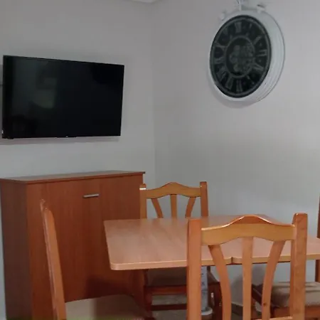 Apartamento Playa San Antonio *